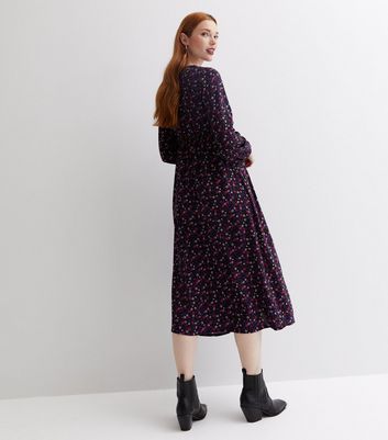 Nursing hot sale dresses h&m