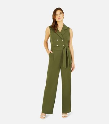 whistles ria jumpsuit