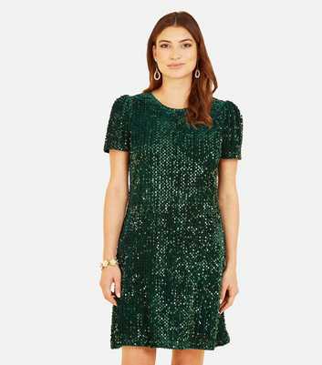 Sequin Dresses, Sparkly & Glitter Dresses