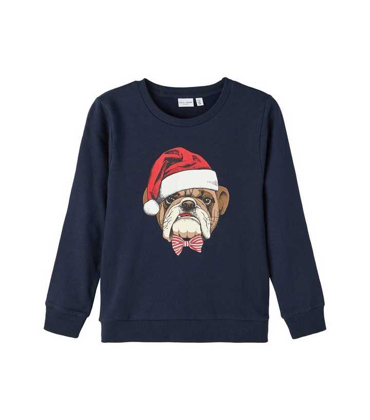 new look dog t shirt
