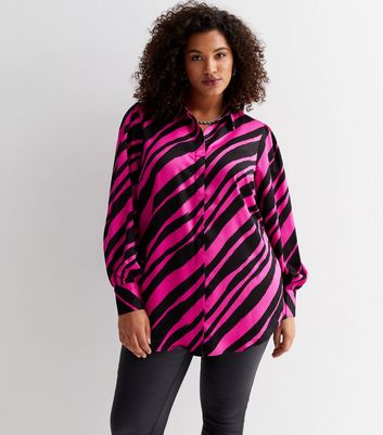 Plus size clearance tops new look