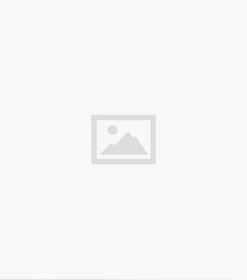 Yumi Navy Denim Belted Mini Shirt Dress