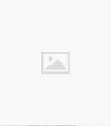 Blue Vanilla Black Double Breasted Blazer