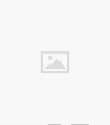 Blue Vanilla Black Double Breasted Blazer