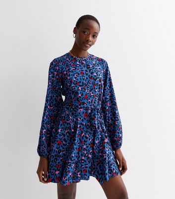 Whistles pearl fiesta print dress sale