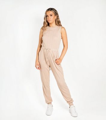 new look lounge jumpsuit