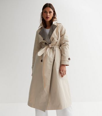 New look outlet women's coats