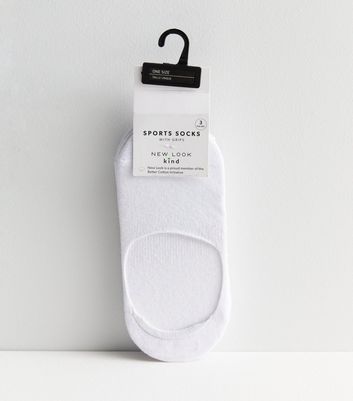 invisible sports socks