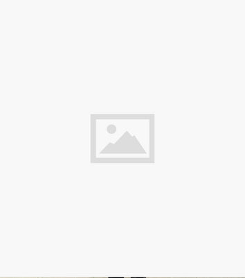 AX Paris Navy Spot Puff Sleeve Mini Wrap Dress
