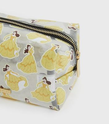 Disney princess makeup online bag