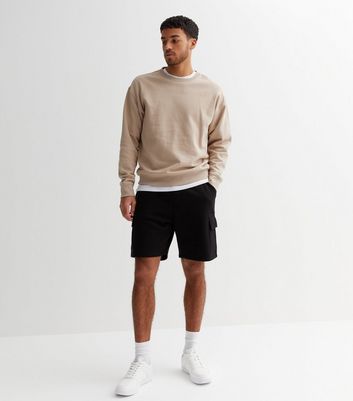 New look deals mens shorts