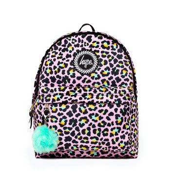 New look school bags hot sale