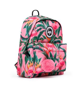 Hype tropical backpack online