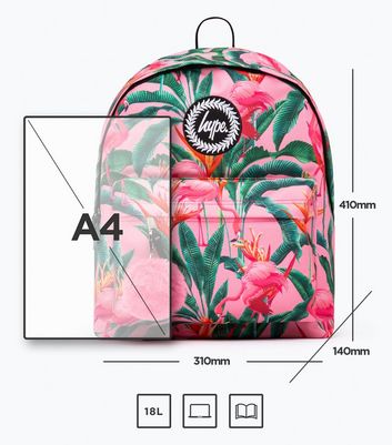 Hype kids bags sale