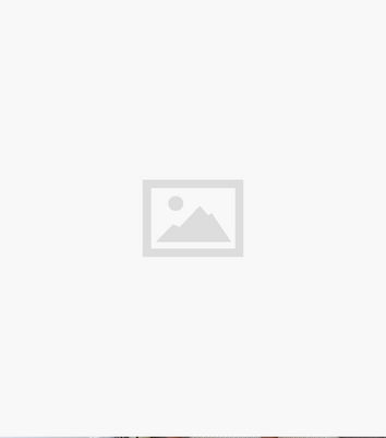 AX Paris Mid Pink Pleated Sleeve Frill Mini Wrap Skater Dress