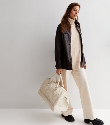 Weekend bag new online look