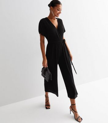 New look best sale grey jumpsuit