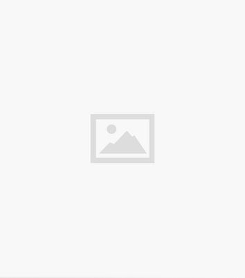 Cameo Rose Navy Abstract Midi Wrap Dress
