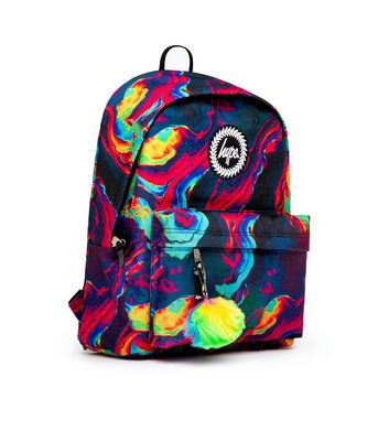 Hype cosmo cat backpack Clearance