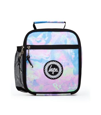 Pink brand lunch box online