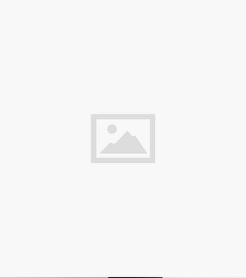 Cameo Rose Pale Grey Ribbed Knit Embellished Cold Shoulder Jumper