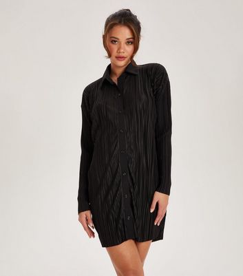 New look online shirt dress