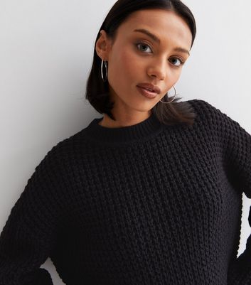 Cheap sale black jumper