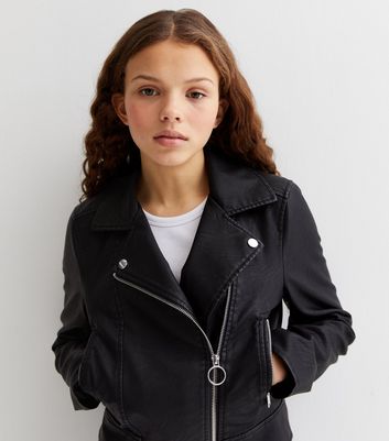 Leader jacket deals for girls