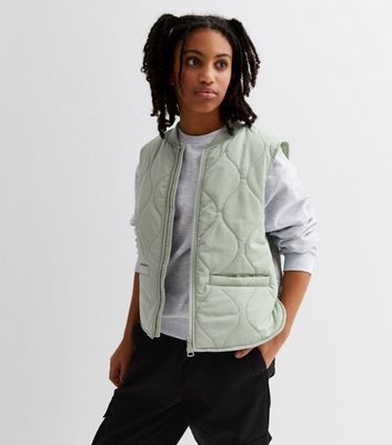 Collarless deals vest womens