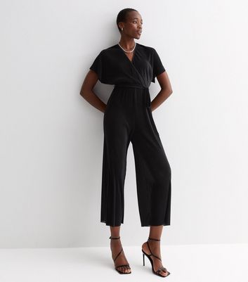 New look sales tall jumpsuit