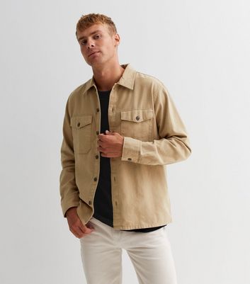 Jack and store jones overshirt