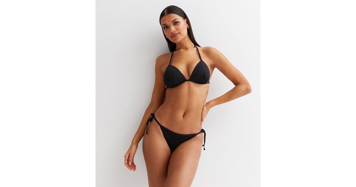 Neoprene bikini set - Triangl dupe from  - KeEp It In faShioN