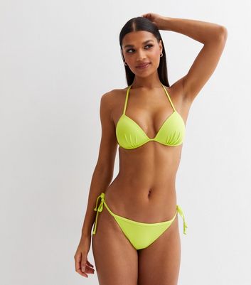 New look discount maillot de bain