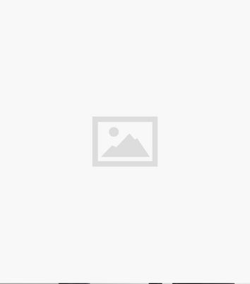 Petite Black Scuba Crepe Sweetheart Neck Long Puff Sleeve Corset Crop Top
