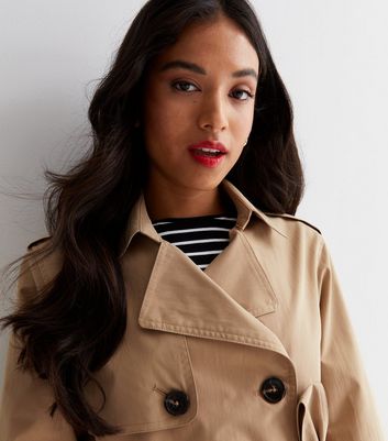 New look petite on sale jackets