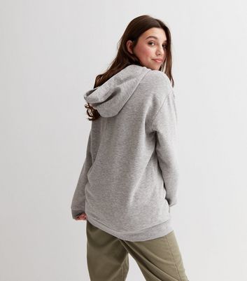 New York Hoodie – Glamorous oootd