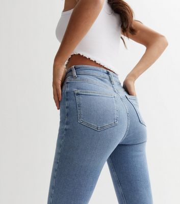 Hallie jeans clearance new look