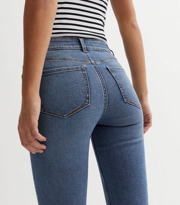 New look 2025 supersoft skinny jeans