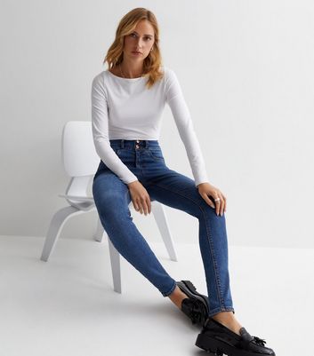 Yazmin new hot sale look jeans