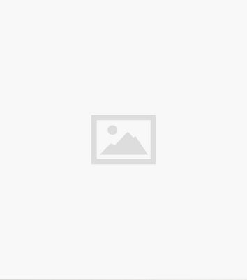 Cameo Rose Black Heart Collared Pleated Midi Dress