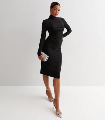 Cameo rose black dress hotsell