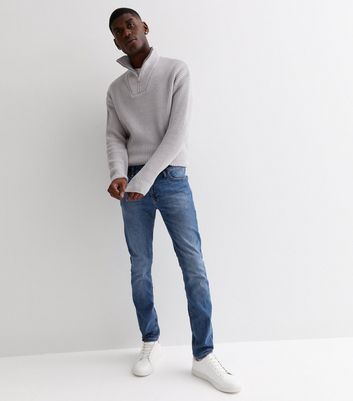 Skinny fit jeans hot sale jack and jones