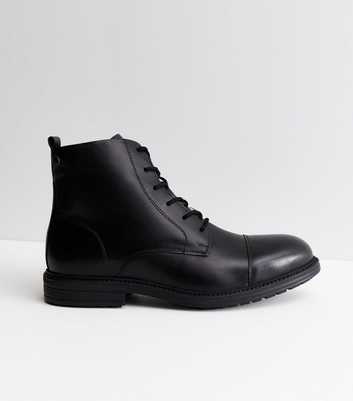 Men's Boots | Lace-Up, Desert & Chelsea Boots | New Look