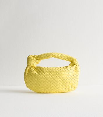 ★hai★ Dahlia Bag Light Yellow Korb Yellow Hi-Light – Kitsap Dahlia Society