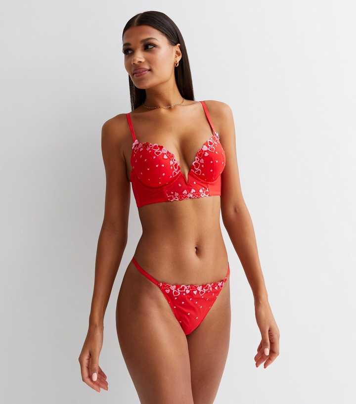 https://media3.newlookassets.com/i/newlook/848266269/womens/clothing/lingerie/red-heart-spot-embroidered-mesh-plunge-bra.jpg?strip=true&qlt=50&w=720