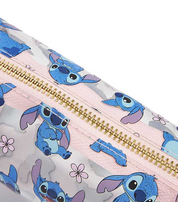 Disney Stitch pencil case