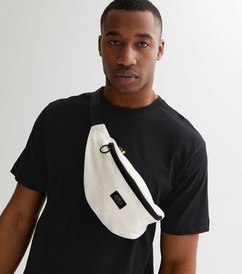 New look mens online bum bag