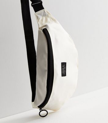 New look outlet mens bum bag