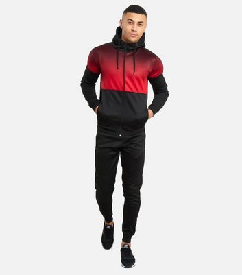 new look tracksuit