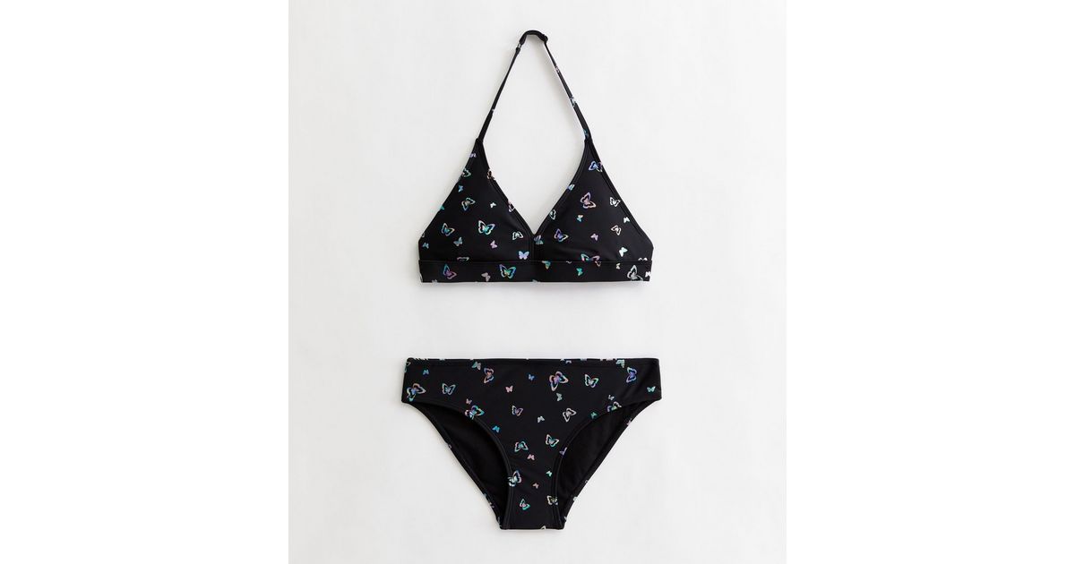 Femme Flora Tankini Top – Iridescent Swimwear Boutique